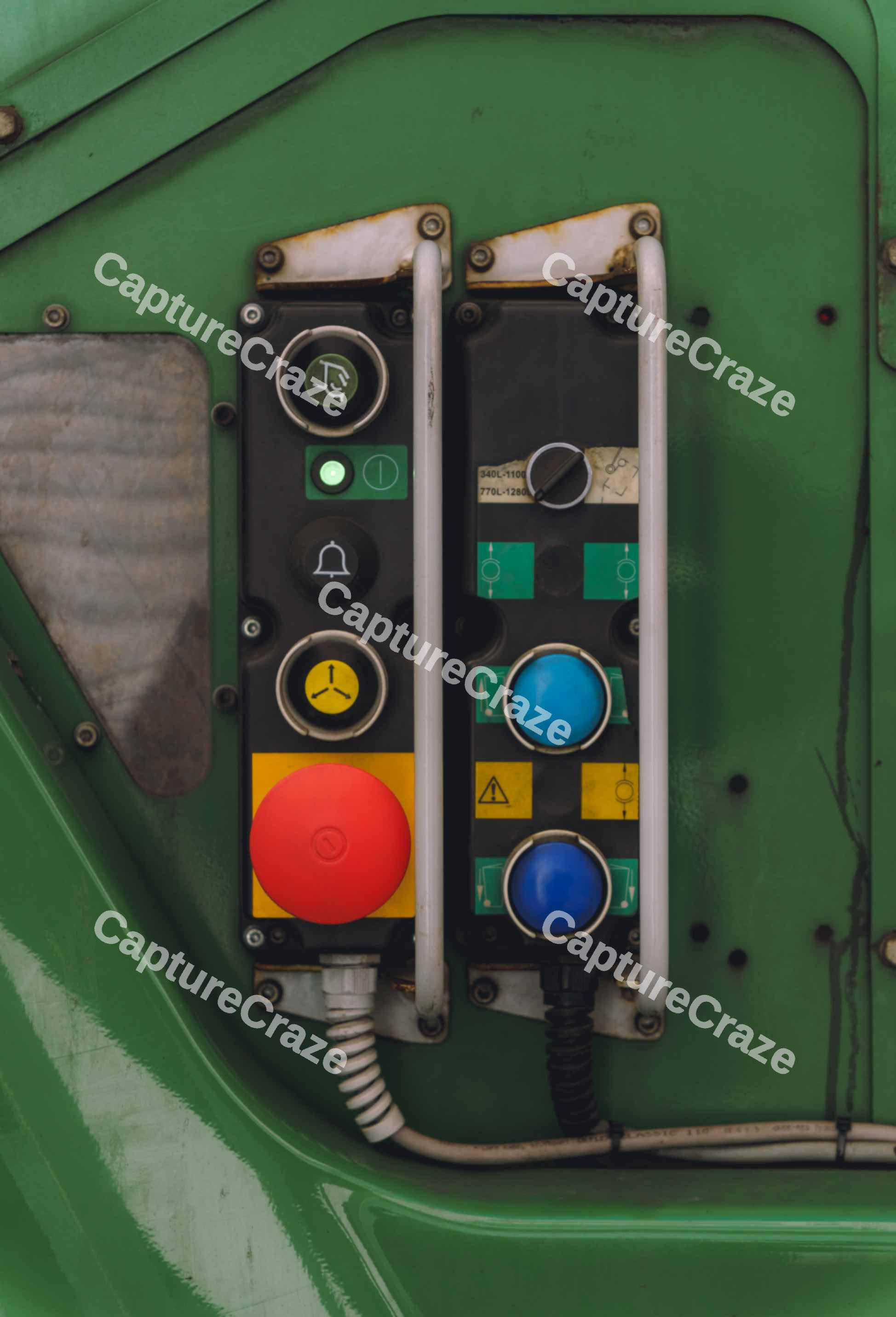 Controls